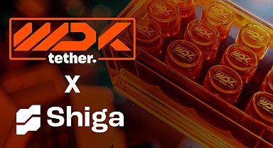 Tether ve Shiga’dan Afrika ve Körfez ülkelerinde finansal iş birliği