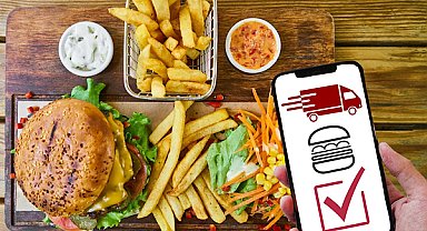 Ticaret Bakanlığından yemek sipariş platformlarındaki sahte restoranlara yaptırım