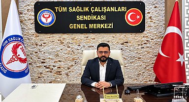 Timur Gök'ten yüzde 5 barajına tepki: Kazanımla güçlenin