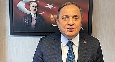 Torun: Bunları yapanlara dünyanın her yerinde diktatör denir
