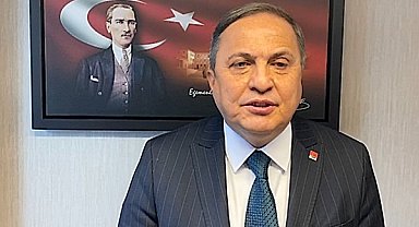 Torun, yeni partiye katılan belediye başkanlarına “Hoş geldiniz” dedi