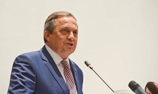 Torun: Yolsuzluk iddialarının konuşulmasını yasaklamak olmamalı