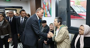 Tozkoparan Tıp Merkezi yenilenerek hizmete açıldı