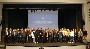 Trabzon Kültür ve Sanat Merkezi için düzenlenen yarışmanın sonuçları açıklandı