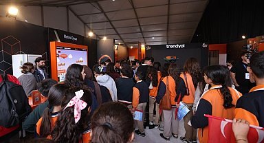 Trendyol’dan TEKNOFEST Güneydoğu 2026’da e-ticaret ve teknoloji deneyimi