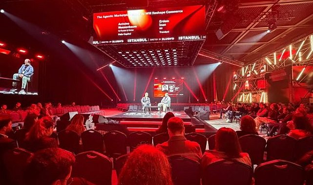 Trendyol, yapay zeka ile e-ticaretin geleceğini şekillendiriyor