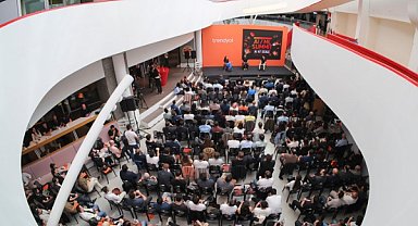 Trendyol, Yapay Zeka ve Makine Öğrenimi Zirvesi’nde teknoloji ekosistemini buluşturdu