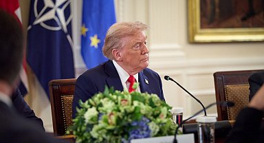 Trump: Bir zamanlar büyük olan Minnesota eyaleti göçmenler tarafından ele geçiriliyor