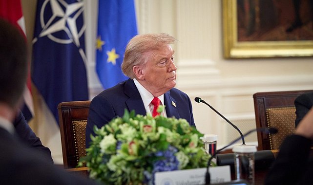 Trump: Bir zamanlar büyük olan Minnesota eyaleti göçmenler tarafından ele geçiriliyor