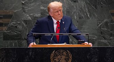 Trump: Demokratlara fırsat verilirse aynı politikaları tekrarlayacaklar
