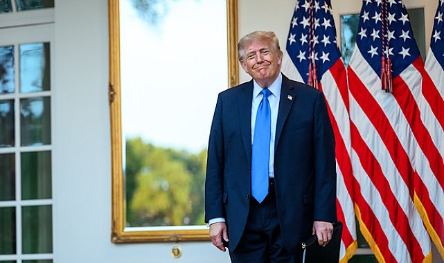 Trump, Rusya yaptırımları üzerinden Biden’ı eleştirdi
