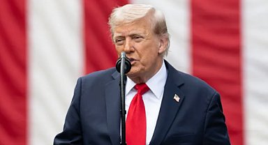 Trump: Ukrayna adına müzakereleri başka birinin yürütmesinin zamanı geldi