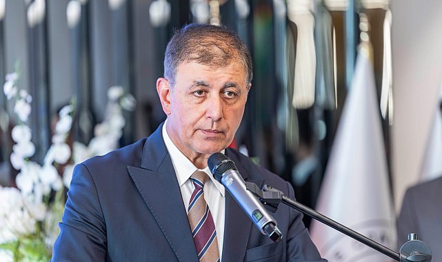 Tugay, Aliya İzzetbegoviç’i vefatının 23’üncü yılında andı