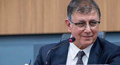 Tugay: İzmir’i ayağa kaldırmak için yola çıkıyoruz