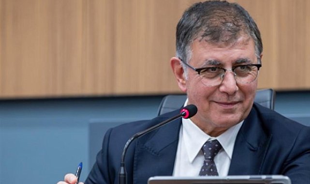 Tugay: İzmir için çalışmaya devam edeceğiz