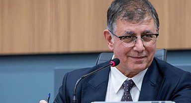 Tugay: İzmir’imizin meselelerine gösterdikleri hassasiyet için teşekkür ediyorum