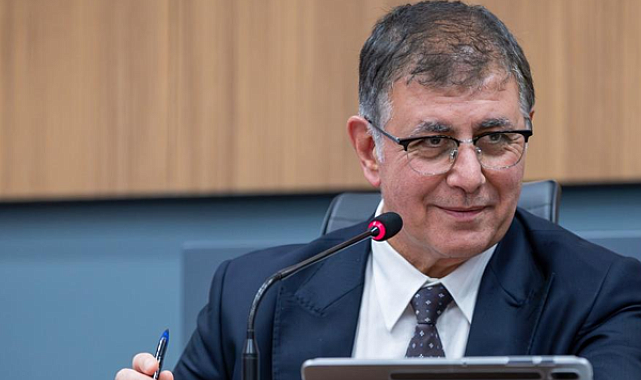 Tugay: İzmir’imizin meselelerine gösterdikleri hassasiyet için teşekkür ediyorum