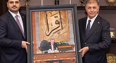 Tugay: İzmir’in 30 ilçesine hizmet etmeye devam edeceğiz