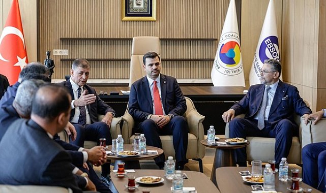 Tugay: Kısa zamanda çok iş yapmak istiyoruz
