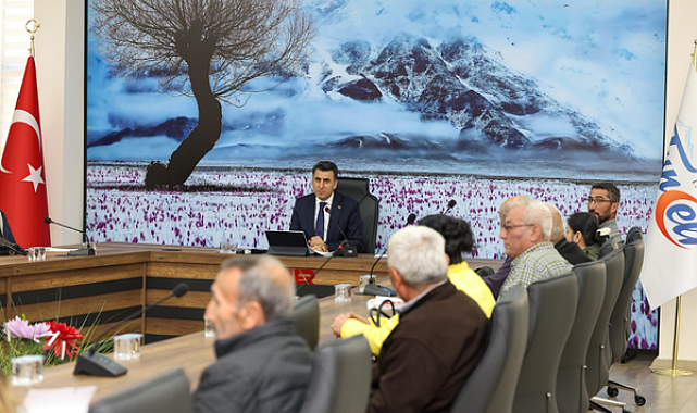 Tunceli Valisi Aygöl, Halk Günü’nde vatandaşla buluştu
