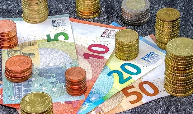 Turcas Holding’in 750 milyon TL’lik kar payı hesabına geçti