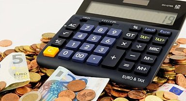 TÜRİB’in üçüncü çeyrek işlem hacmi 135,2 milyar TL oldu