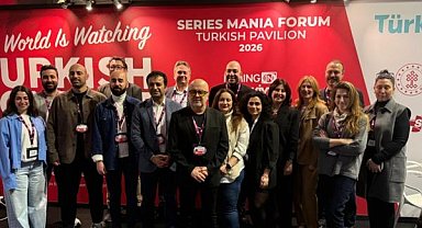 Türk senaristlerin hikayeleri Fransa’da dünya sahnesine çıkacak