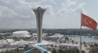 Türk Telekom COP31'in dijital omurgasını örüyor