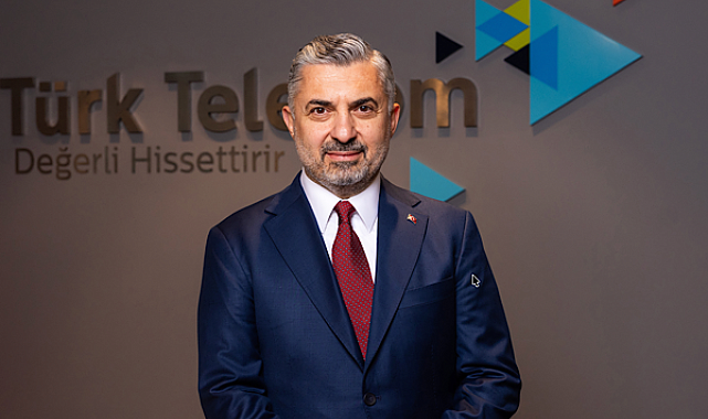 Türk Telekom, TahtApp ile az gören çocukların eğitimine desteğini sürdürüyor