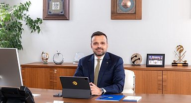 Turkcell Genel Müdürü Ali Taha Koç ikinci kez GSMA Yönetim Kurulu’na seçildi
