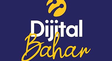 Turkcell’in Dijital Bahar Projesi’ne bir uluslararası ödül daha