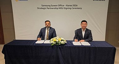Turkcell ve Samsung, 5G iş birliğini 2027’ye taşıyor