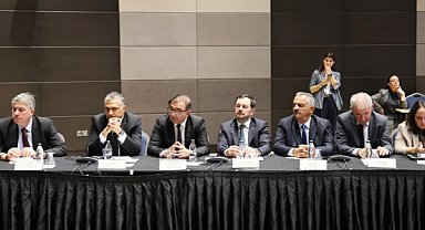 Türkiye’nin somon ihracatında hedef ilk üçe girmek