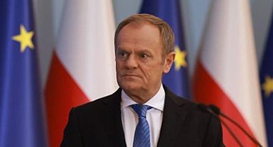 Tusk: Andrzej Domanski siyasi saldırılar yerine başbakan yardımcılığını hak ediyor