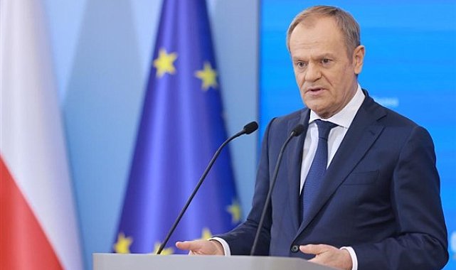 Tusk: Enflasyon yüzde 3,5’e geriledi