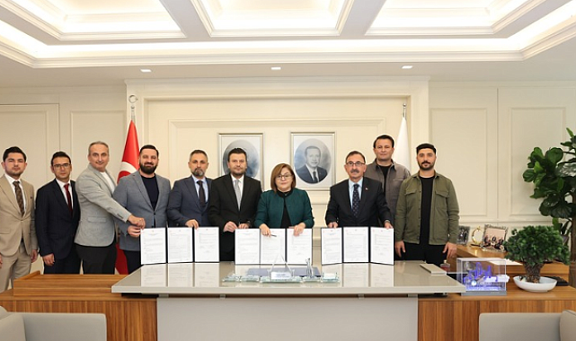 U14 Türkiye Oryantiring Şampiyonası Gaziantep’te düzenlenecek