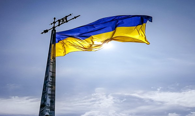 Ukrayna, şair Ivan Drach’ın doğumunun 90. yılını anıyor