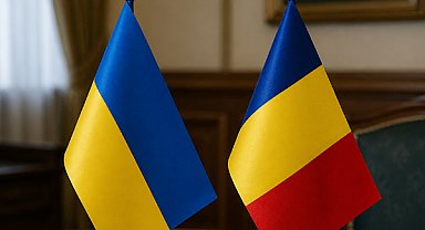 Ukrayna ve Romanya, Karadeniz'de deniz güvenliği için iş birliğini görüştü