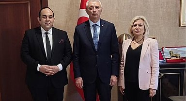 Uluslararası Su Ürünleri Zirvesi Elazığ’da düzenlenecek