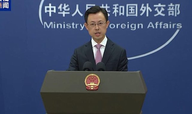 Uluslararası toplum, Japonya’nın Çin’i karalayan güçlerine karşı yüksek alarmda bulunmalı