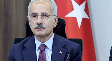 Uraloğlu: Ankara Garı 89 yıldır nice hatıraya ev sahipliği yapıyor
