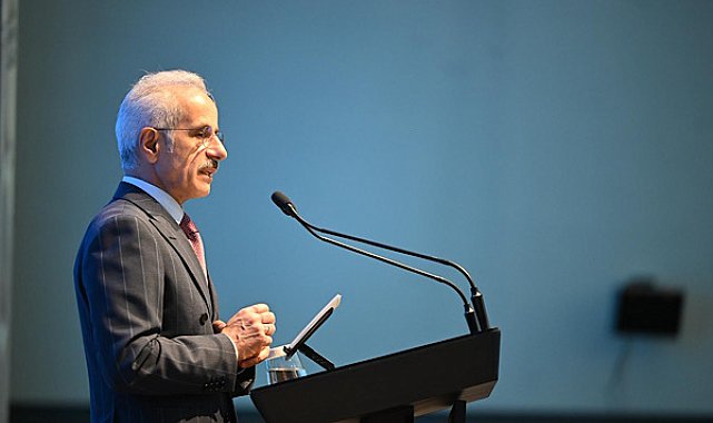 Uraloğlu: Çeşmeli-Kızkalesi Otoyolu 19 Ekim’de trafiğe açılıyor