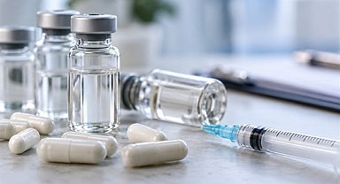 Uzm. Dr. Uzel’den peptid kullanımı uyarısı