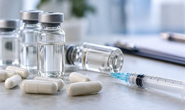 Uzm. Dr. Uzel’den peptid kullanımı uyarısı