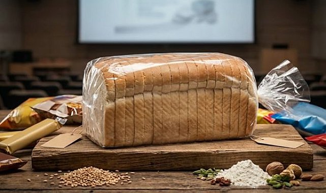 Uzmanından paketli ekmek ve ultra işlenmiş gıda uyarısı