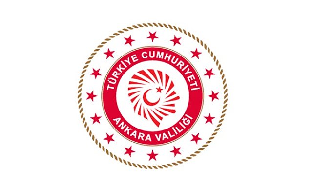 Vali Canbolat, Cumhuriyet Bayramı töreninde yer aldı
