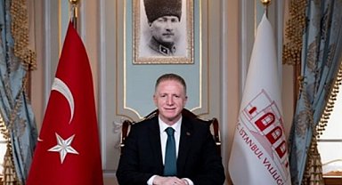 Vali Gül: Enkaz altında bulunan üç kişiye ulaşmaya çalışıyoruz