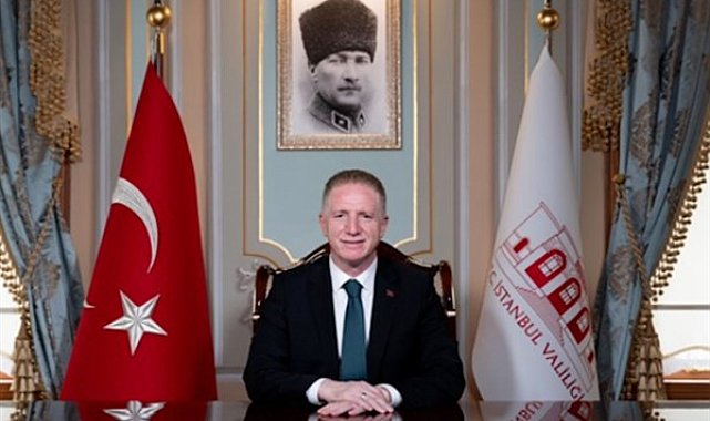 Vali Gül, İSTESOB yönetimini kabul etti