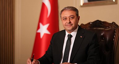 Vali Şıldak: Şanlıurfa, TEKNOFEST sınavını başarıyla geçti