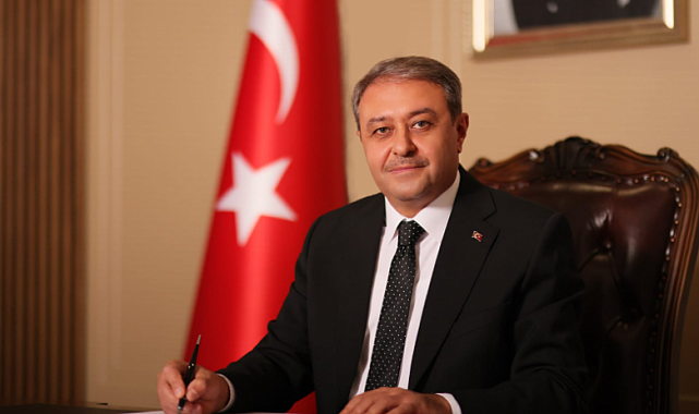 Vali Şıldak: Şanlıurfa, TEKNOFEST sınavını başarıyla geçti